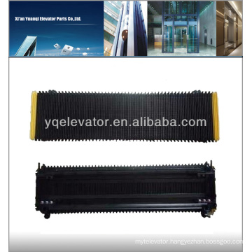 600mm width escalator step, price escalator, 1000mm width escalator step